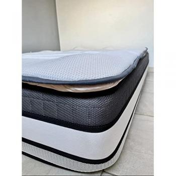 Surmatelas Bien-être Mémoire +4