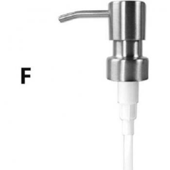 Liquid Soap Dispenser for Bathroom