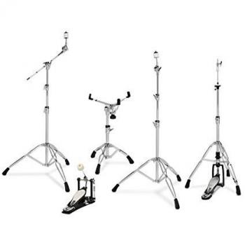 Gretsch G3 Lightweight Drum Hardware Bundle