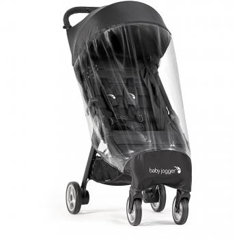 Housse de pluie Baby Jogger City Tour