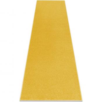 Eton 502 Bright Yellow Runner – 90 × 400 cm
