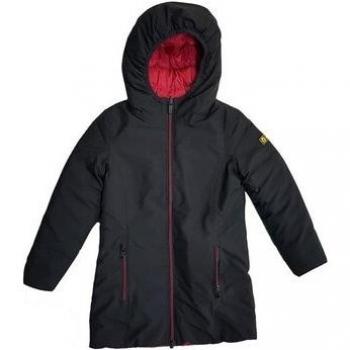 Doudoune enfant Ciesse Piumini modèle PYLE GIRL Noir