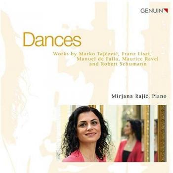 Dances