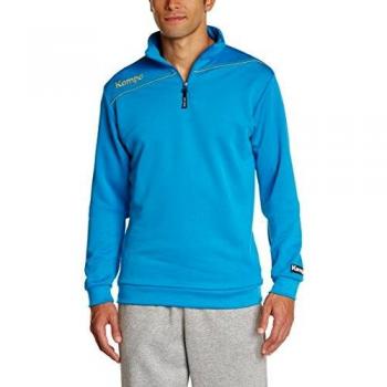 Kempa Zip‑Gold 1/4 Blau XXL – Klebestick für Metall