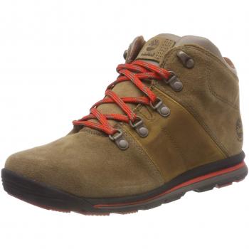 Timberland Kinder Gt Scramble Stiefel, Braun, 39 EU