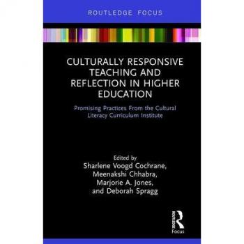 Culturally Responsive Teaching & Reflect