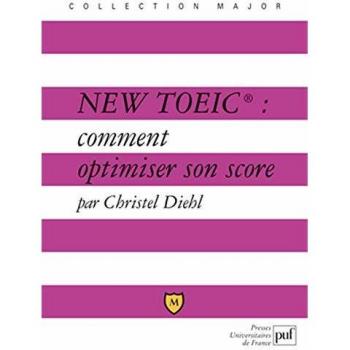 NewTOEIC Comment optimiser son score ?