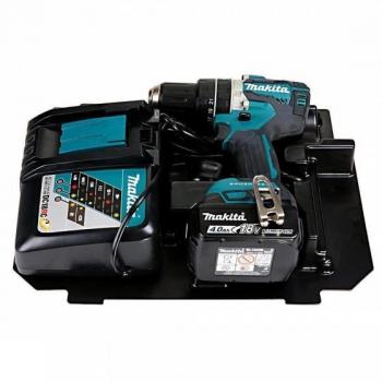 Makita 837916-4 Moulage Makpac pour Perceuse, Visseuse DDF, DHP