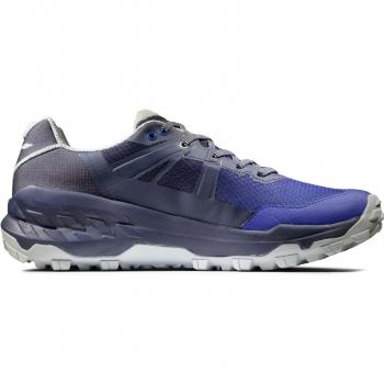 Mammut Herren Trekkingschuhe Sertig II Low Gtx GORE-TEX Blau