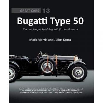 Great Cars 13