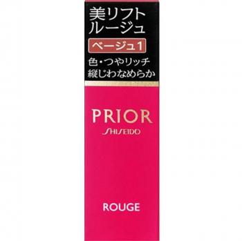 Shiseido Prior Beauty Lift Lipstick 4g