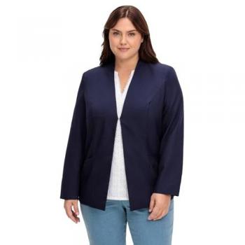 Sieh an! Blazer female 48