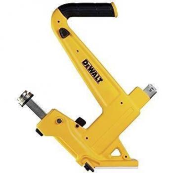 Clavadora manual DeWalt DMF1550-XJ para tarimas