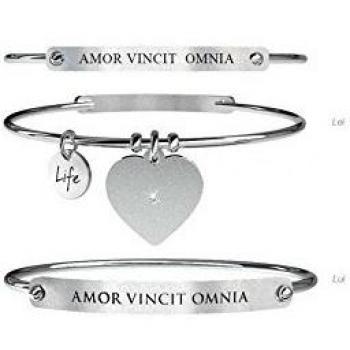 Lui & lei L'Amore vince tutto, Standard, Argento