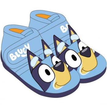 Bluey Hausstiefel für kleine Füße