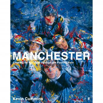 Manchester: Looking for the Light through the Pouring Rain