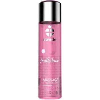 Massage-Lotion Erdbeer-Sekt Genuss 120 ml