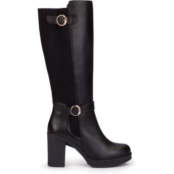 Bota Yokono PILSEN-001 NEGRO