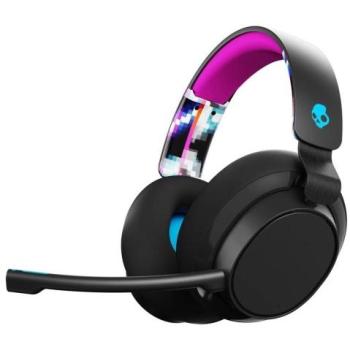 Skullcandy SLYR Over-Ear Gaming Koptelefoon Zwart