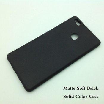 Coque arrière fine Huawei P9lite