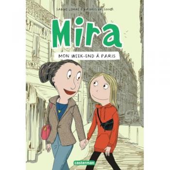Sabine Lemire Mon Week-End À Paris