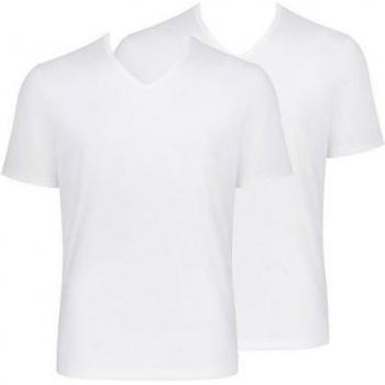 Sloggi Organic Cotton Unterhemd 2er Set