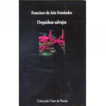 Orquídeas salvajes