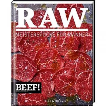 BEEF! RAW