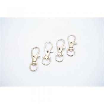 Quick Grab Pocket Watch Keychains