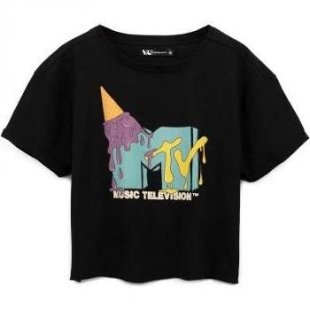 Top Deportivo Helado MTV