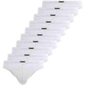 CECEBA Slip Challenger (5-St) ohne Eingriff, Logo, klassisch, im 5er Pack