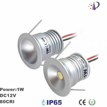 18-Pack Mini LED Ceiling Spotlights