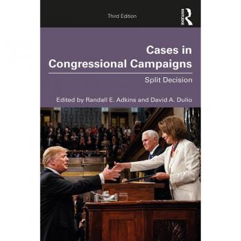 Cases in Congressional Campaigns