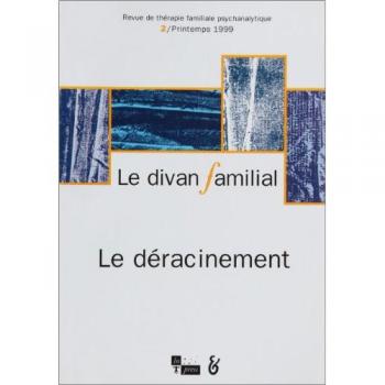 Le Divan Familial N° 2, Printemps 1999