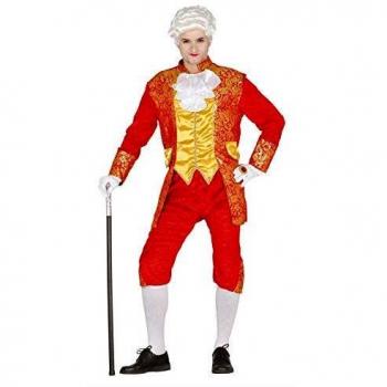 Marchese Costume da Conte Uomo L 48/52 Guirca