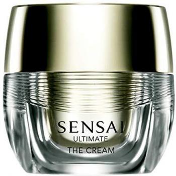 Kanebo Sensai Ultimate The Cream 15Ml