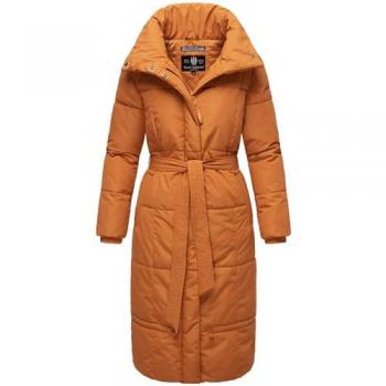 Stile Invernale Navahoo Mirenaa Nuovo Arancione