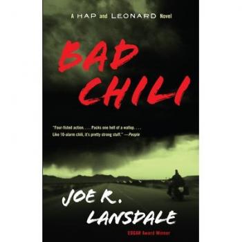 Bad Chili, Vintage Crime/Black Lizard