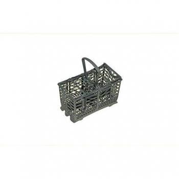 LS97 Panier à couverts pour lave-vaisselle SMEG