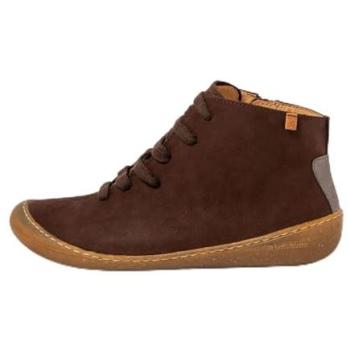 Boots El Naturalista PAWIKAN N5746 Femme
