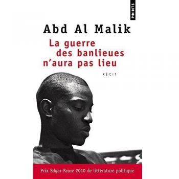 La Guerre des banlieues n'aura pas lieu