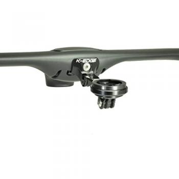 Soporte integrado K-Edge para Garmin Madone