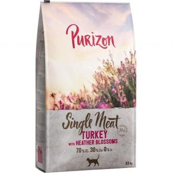 Purizon 6,5 kg pienso para gatos