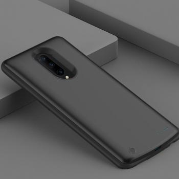 Funda de carga rápida para OnePlus 7 Pro