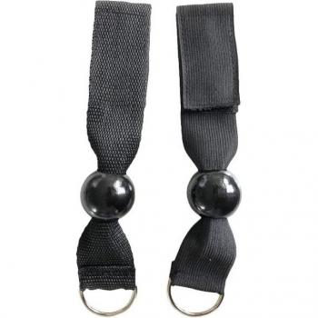 Proper Setting Hand Strap