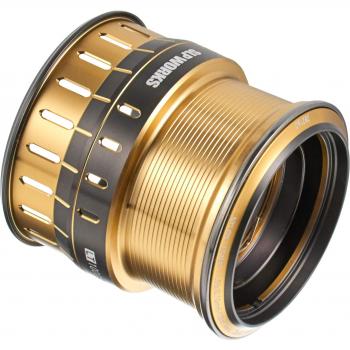 Daiwa SLP WORKS Carrete 1000SS