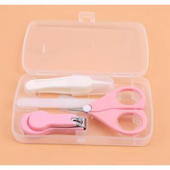 Newborn Baby Grooming Kit