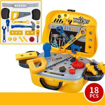 Mini Atelier Jouet Démonter