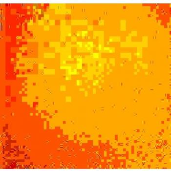 4 Metres of Medium Weight Fusible Interfacing, 99cm Wide