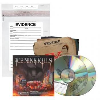 Horrorwood : Édition Limitée Deluxe
